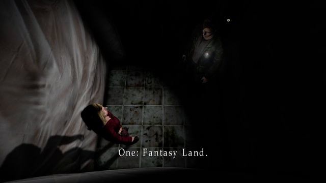 Silent hill 2 remastered Walkthrough - Copper Ring, Elevator Quiz, Lead ring, Pyramid Head boss смотреть онлайн