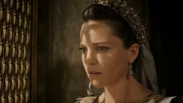 Султан Ахмед дарует жизнь шехзаде Мустафе смотреть онлайн