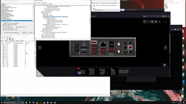 Lower LATENCY and INPUT LAG using Interrupt Affinity Policy, Improve Windows Performance! смотреть онлайн