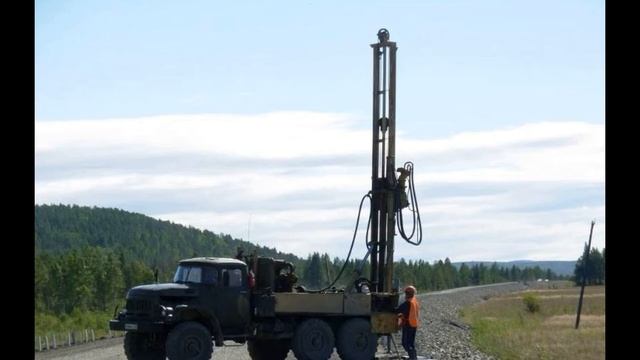 Бурение скважин (Геология, инженерные изыскания). Адрес: Республика Алтай, Горно-Алтайск, пл. Ленин смотреть онлайн