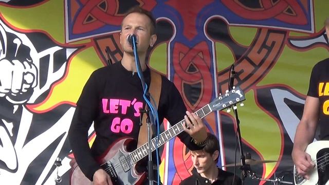 Let's GO! Это Панк-Рок (Памяти Михаила "Горшка" Горшенева) смотреть онлайн