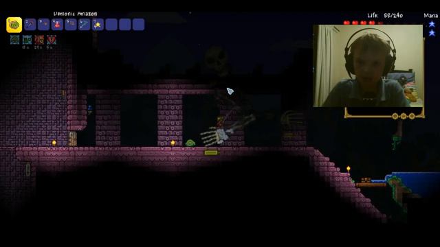 TERRARIA(CODE 1 YOYO EP 5) смотреть онлайн