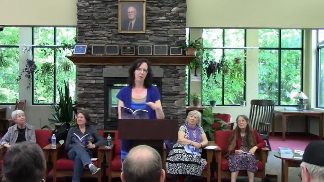 Berea Poets “Balance of Five: Finding Balance смотреть онлайн