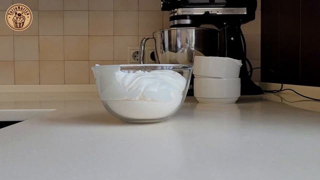 Вкус детства ??? Пирожное Сметанник смотреть онлайн