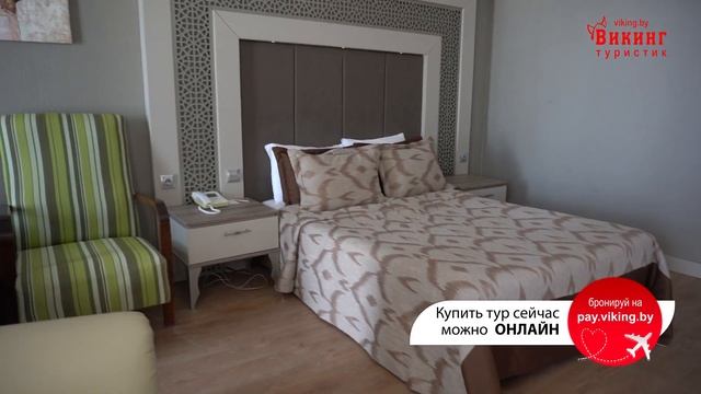 ОБЗОР НА ОТЕЛЬ DIDIM BEACH RESORT AQUA 5* (Дидим бич резорт) // Турция, Дидим 2020 // Отдых в Турци смотреть онлайн