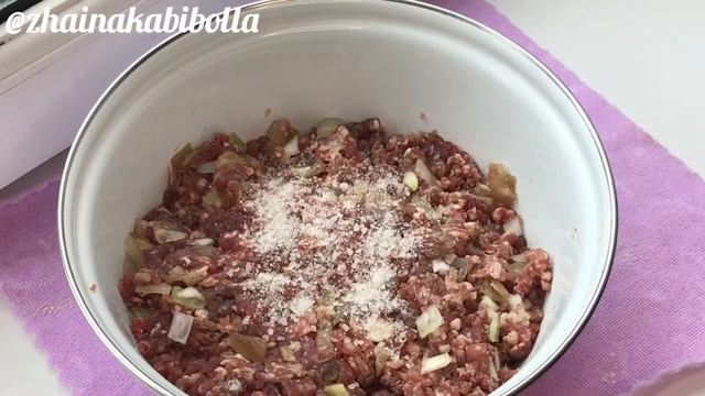 Вкусные сытные татарские пирожки ТРЕУГОЛЬНИКИ.Вам точно понравится! смотреть онлайн