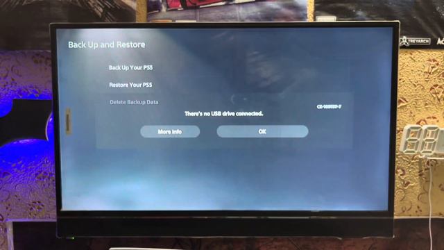 How To Fix Error Code CE-108255-1 PlayStation 5 смотреть онлайн
