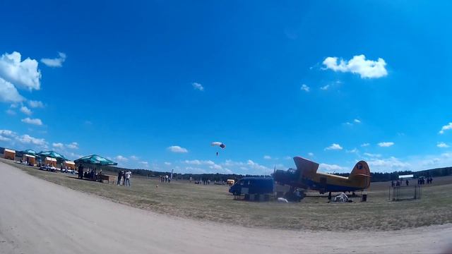 аэро клуб в Беларуси Гродно смотреть онлайн