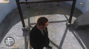 Где найти ВСЁ ОРУЖИЕ в GTA 4?