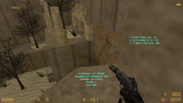 Schwibbleglibblekind on etl_ruins done in 03:25.29 смотреть онлайн