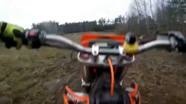 Geon Dakar 250 2v смотреть онлайн