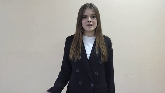 Дарья Шичко 