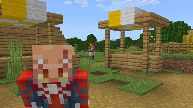 ?TODO LO QUE DEBES SABER DEL ARMADILLO - Minecraft Live 2023 Mob vote смотреть онлайн