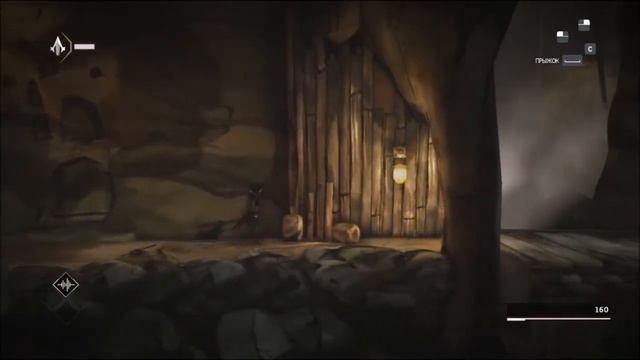 Слишком мало слов и дела #1 : Assassin's Creed Chronicles: China [ Прохождение ] смотреть онлайн