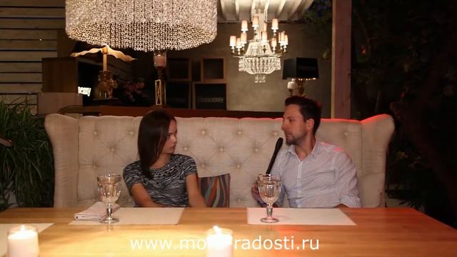 ведущий на праздник Александр (интервью) смотреть онлайн