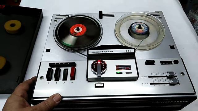 Telefunken 230 37605904 смотреть онлайн