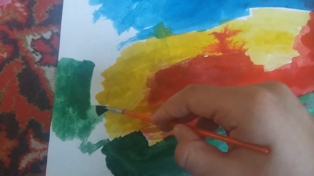 Рисовать казакша красивый рисунок смотреть онлайн