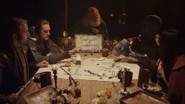 Cubicles & Careers Episode 5: Wizard Cubicle Master смотреть онлайн