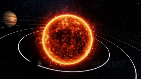 How Big Is The Universe? - Universe Size Comparison Explained