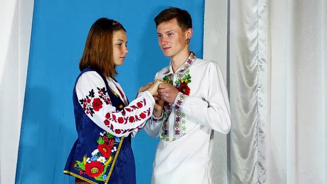 "Балада про дві душі" смотреть онлайн