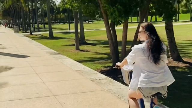 Moris Kvitelashvili And Annabelle Morozov Miami Final Vlog#3