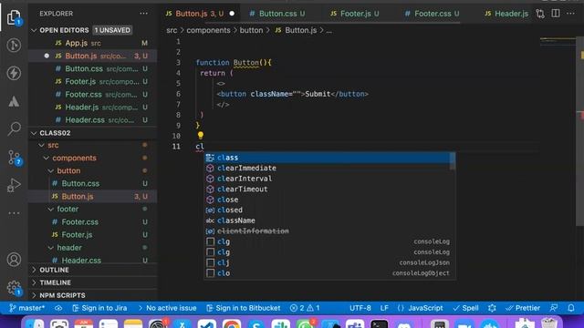 #01- Introduction | ReactJS 2022 | Naveed Sarwar | Urdu/Hindi смотреть онлайн