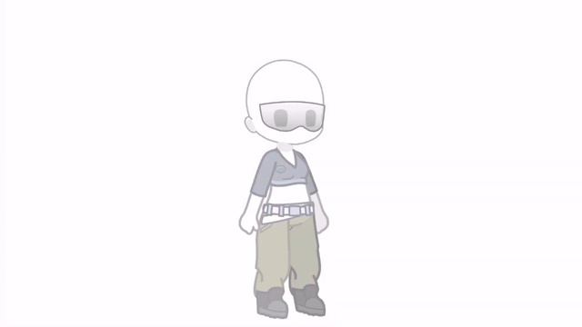 5 Free Gacha Club Y2K Outfits смотреть онлайн