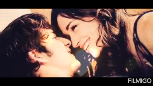 Скотт и Элисон Вечность