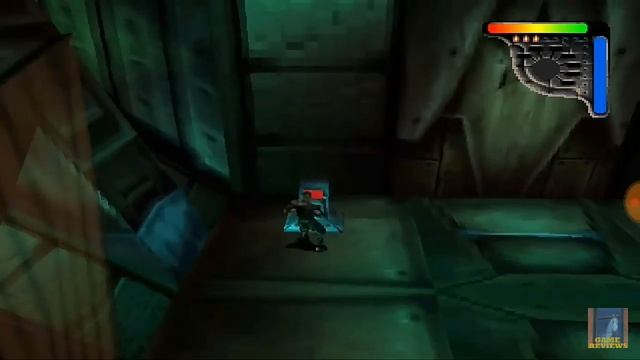 Apocalypse (PSX/PS1) / Когда делали с душой / Вспоминаем / Обзор