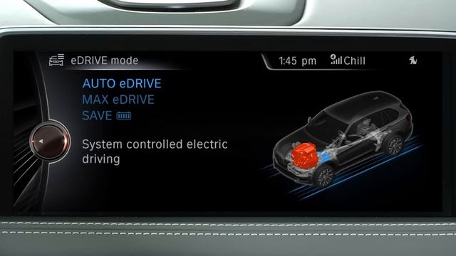 MAX eDRIVE | BMW Genius How-To смотреть онлайн