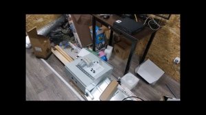 Термошкаф своими руками. Вариант жизнеспособный, проверено временем.