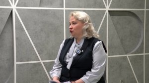 Монолог о важном: Елена Кряжева-Карцева