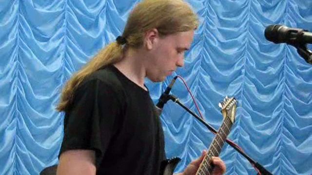 CUTIS COITUS - Track 1