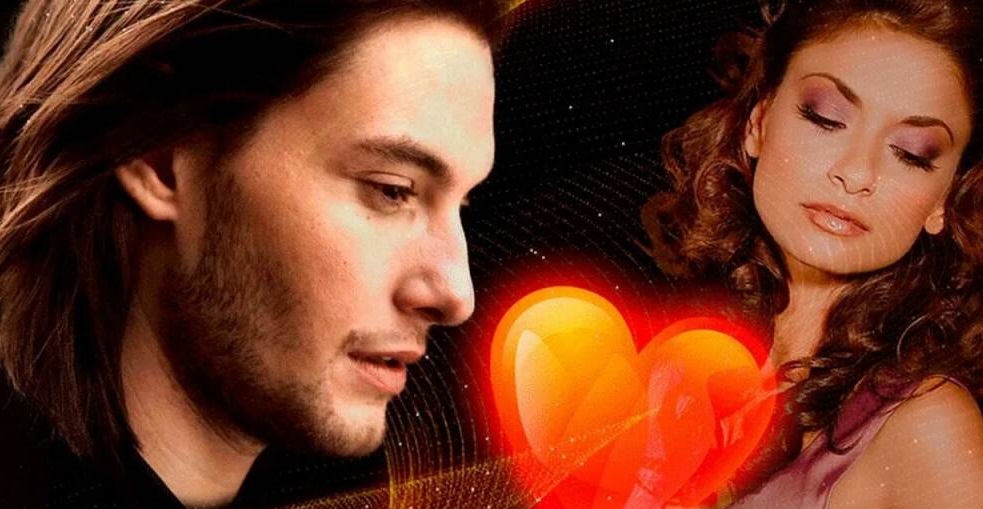 Ты мне подари судьба, разбор на гармони №-196 с цифрами смотреть онлайн