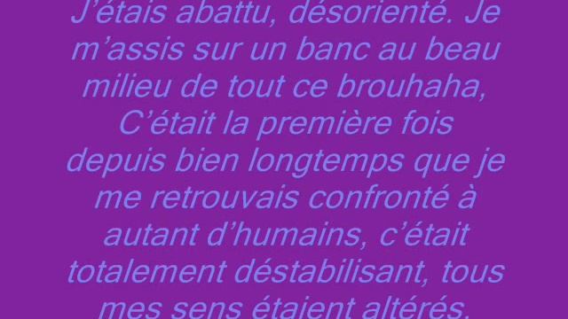 Tentation au point de vue d'Edward chapitre 6 : Découverte смотреть онлайн