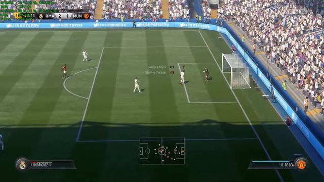 Fifa 17 Demo | GTX 960 2Gb + i5 3570k | Ultra Preset | 1080p | #BenchmarkAh ep.10 смотреть онлайн