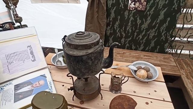 День победы в Большом Камне смотреть онлайн