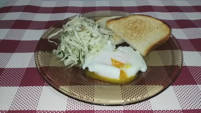 Завтрак за минуту! Быстро и вкусно! смотреть онлайн