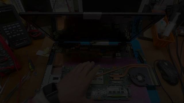 ZASKAKUJĄCA I TRYWIALNA USTERKA?? .......ASUS X73S NAPRAWA LAPTOPA #nanoserwis смотреть онлайн