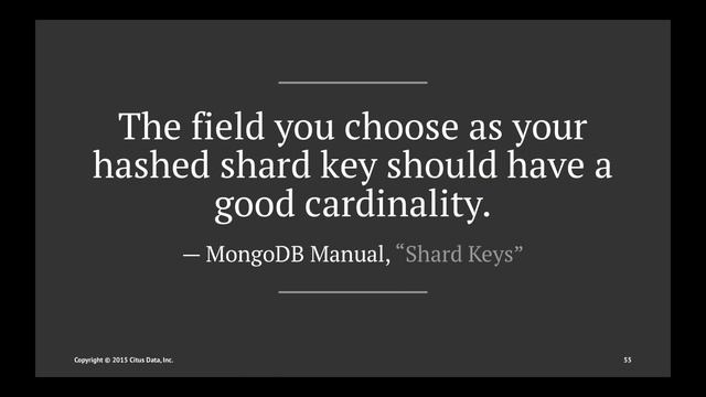 Sharding and Scaling PostgreSQL: Principles and Practice Webinar смотреть онлайн