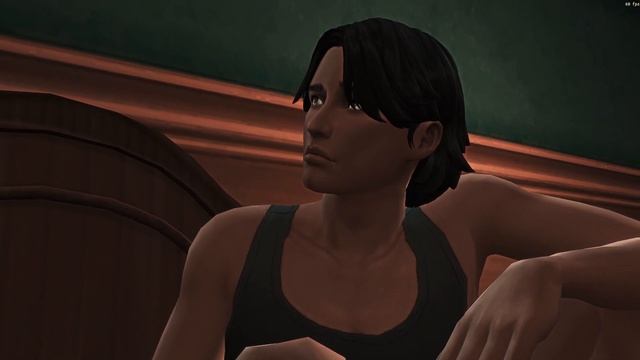 История семьи Виллареаль | моя версия |? The Sims 4 Королевство смотреть онлайн