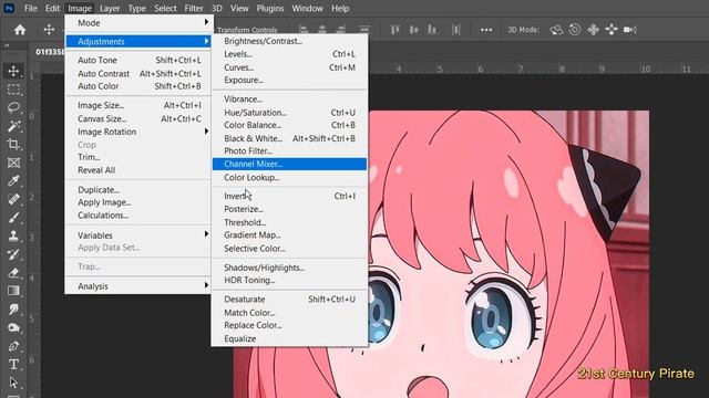 How to Turn Photos into Sketch In Photoshop in 15 Seconds | Photoshop Tutorial | Line Drawing Effec смотреть онлайн