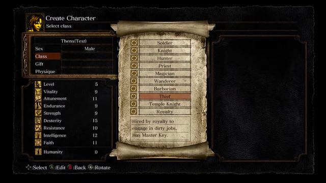 Custom Classes смотреть онлайн