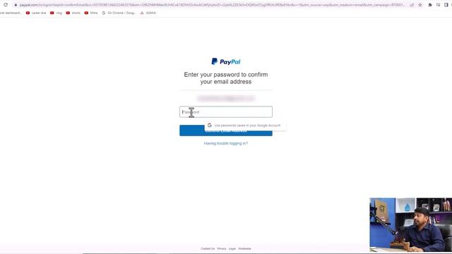 How to Create PayPal Account | PayPal Account kaise banaye 2022 смотреть онлайн