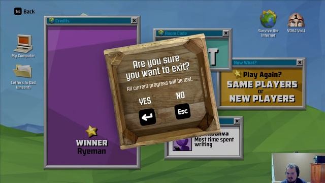 Ranking EVERY Jackbox Game! [PART FOUR] || Jackbox Party Pack #4 смотреть онлайн