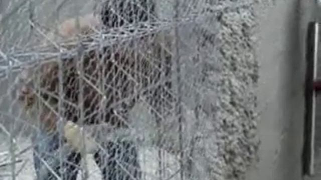 Инъектирование бетона в каркас JK Structure смотреть онлайн