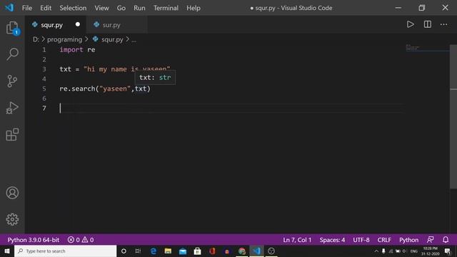 re (search text ) module in python смотреть онлайн