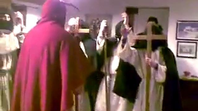 lù SantAntonie di San Valentino in Abruzzo Citeriore смотреть онлайн