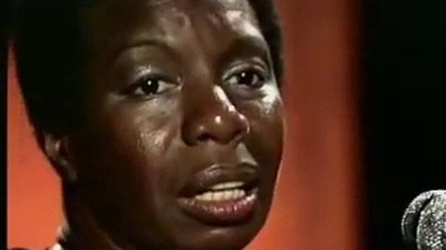 Nina Simone Feelings (Montreux Jazz Festival) смотреть онлайн