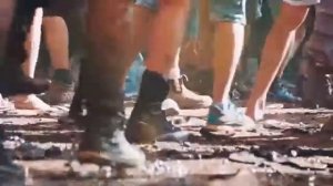 Riikka. «Ievan polkka. Полька Евы. Финская полька»